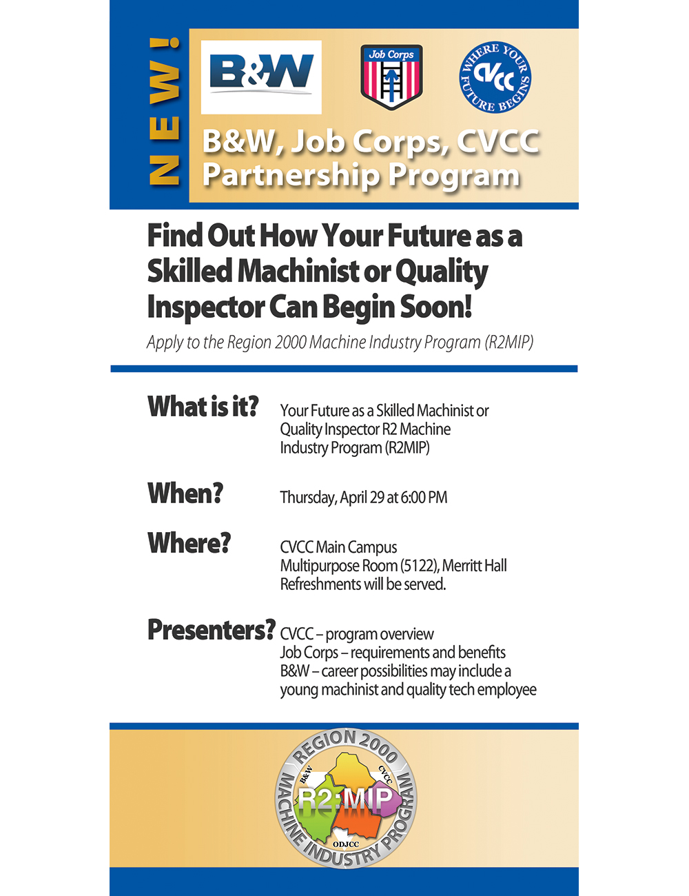 Job Corps