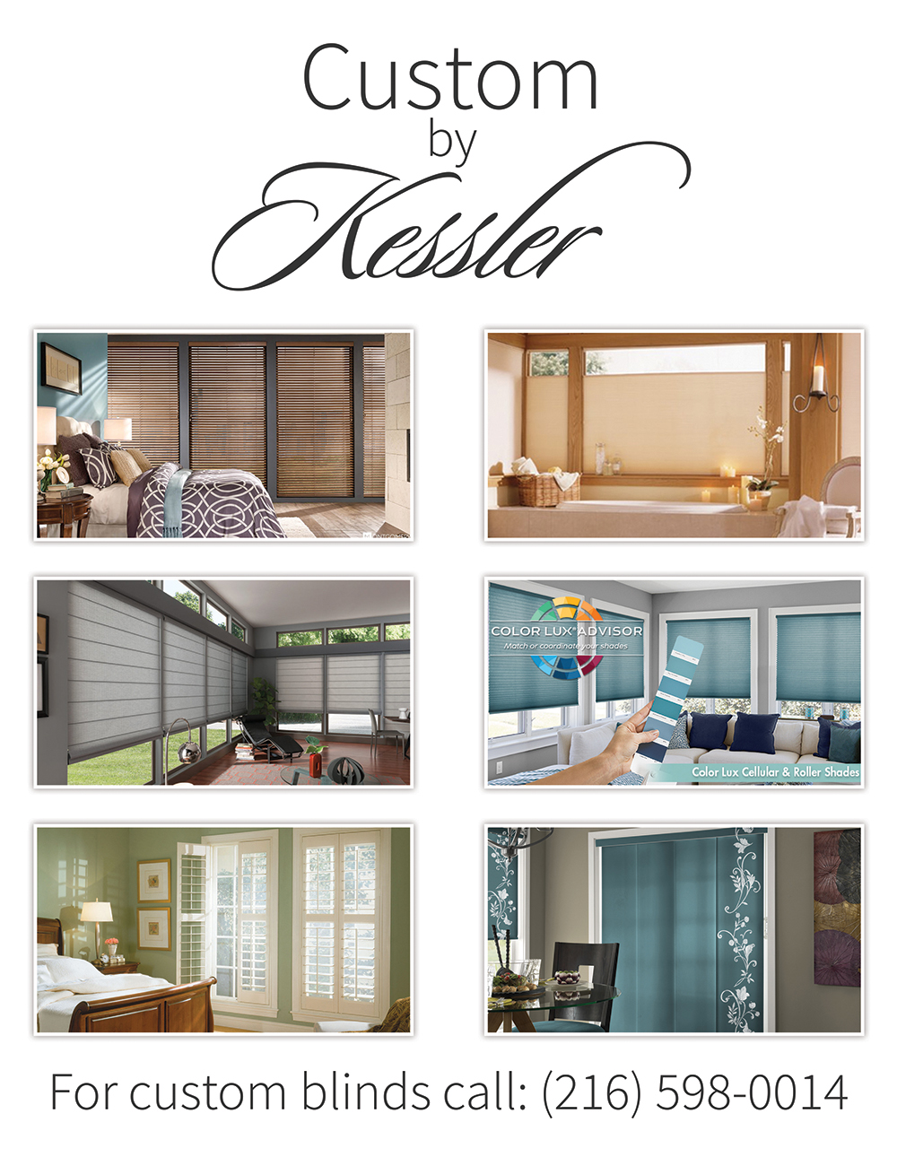 Kessler Blinds