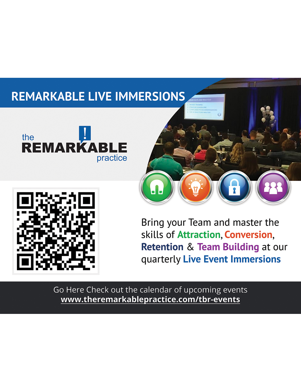 The Remarkable Practice