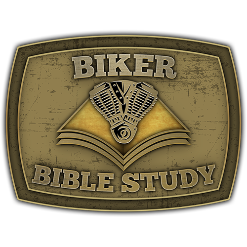 Biker Bible Study