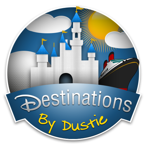 Destinations By Dustie
