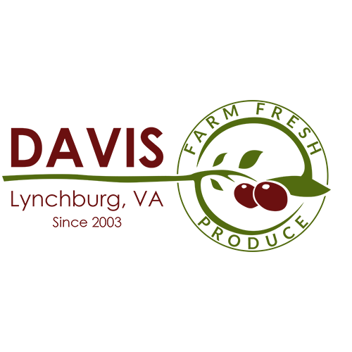 Davis Farm Fresh Produce