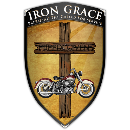 Iron Grace