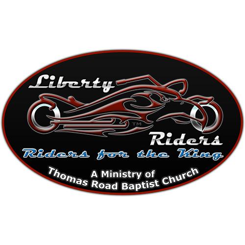 Liberty Riders