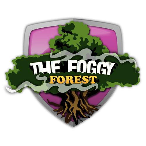 The Foggy Forest